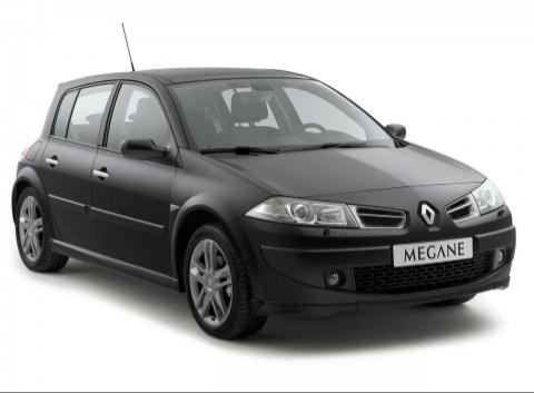 Efsane Arabalar: Renault Mégane
