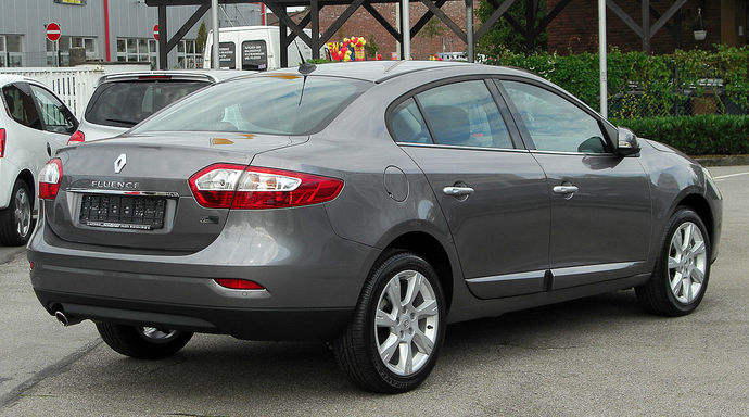 Efsane Arabalar: Renault Mégane