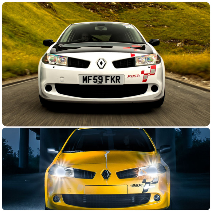Efsane Arabalar: Renault Mégane