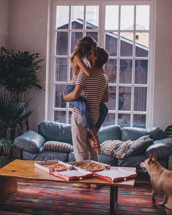 Sevdiğin ile Yapılabilecek Romantik Aktiviteler Listesi