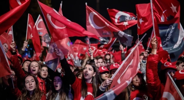 Cumhuriyetin 100. Yılı Tüm Yurtta Coşkuyla Kutlanacak! 🇹🇷