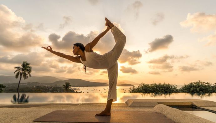 Yoga Neden Bu Kadar Popüler?