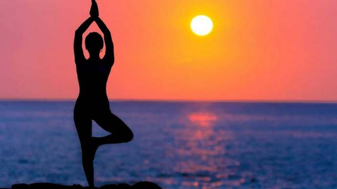 Yoga Neden Bu Kadar Popüler?