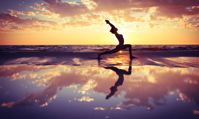 Yoga Neden Bu Kadar Popüler?