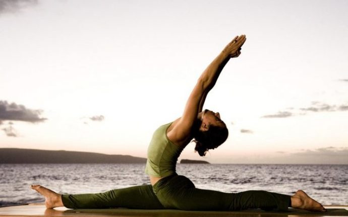 Yoga Neden Bu Kadar Popüler?