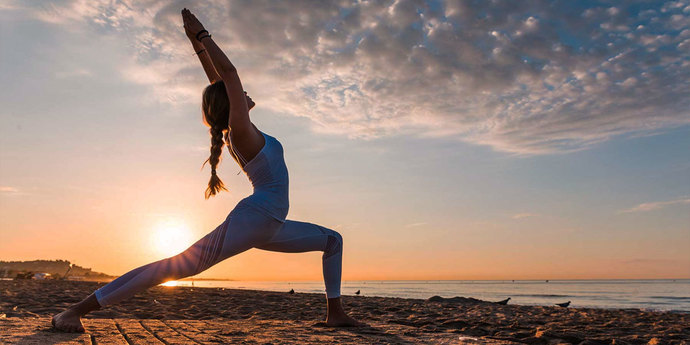 Yoga Neden Bu Kadar Popüler?