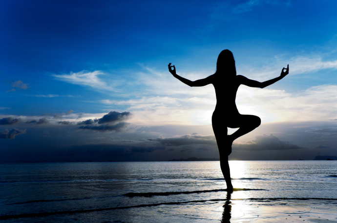 Yoga Neden Bu Kadar Popüler?