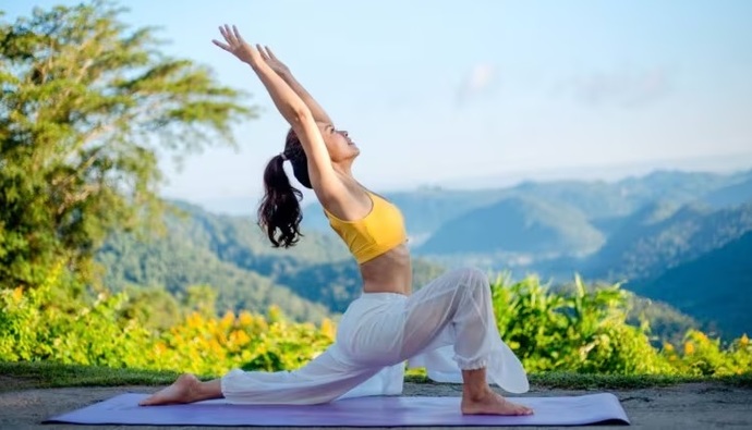 Yoga Neden Bu Kadar Popüler?