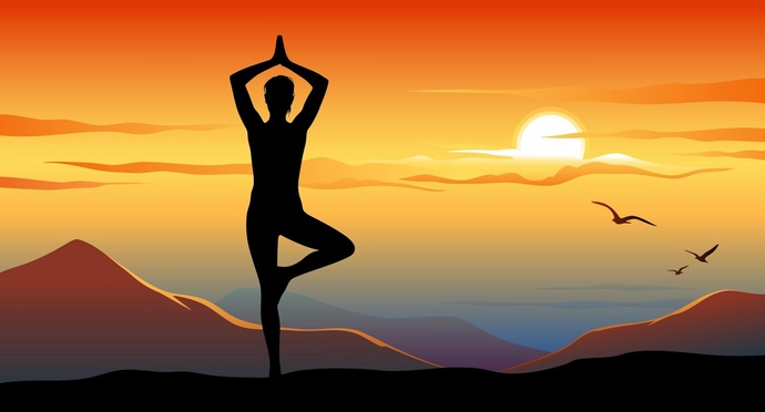 Yoga Neden Bu Kadar Popüler?