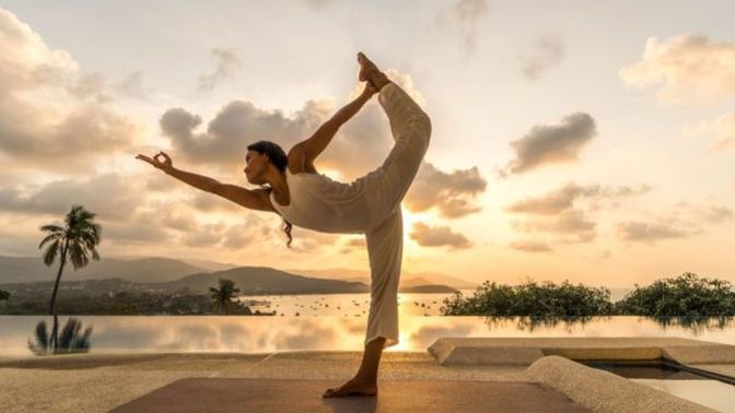 Yoga Neden Bu Kadar Popüler?