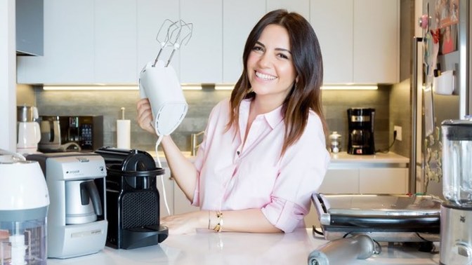 Evlenirken Hayatınızı Kolaylaştıracak Elektronik Aletleri!