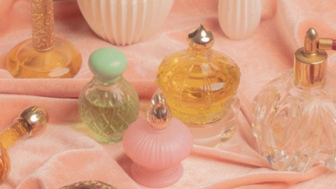 Sonbahara Özel Vazgeçilmez Deodorant & Parfüm Kokuları!