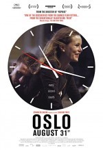 Tekrar Depresyona Girmek İsteyenlere Özel Bir Film: Oslo 31 August!