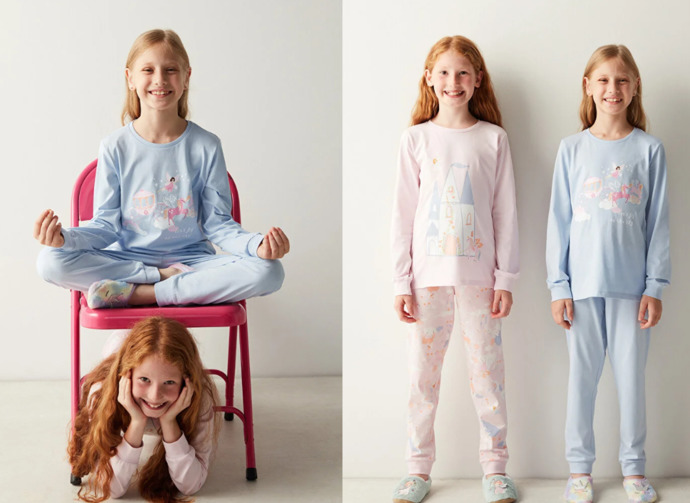 Pijama Takımları ile Evinizde Olmanın Rahatlığını İkiye Katlayın!