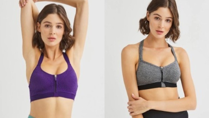 Bana Seçtiğin Sütyen Modelini Söyle Sana Kim Olduğunu Söyleyeyim!