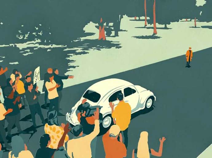 Efsane Arabalar: Volkswagen Beetle/Vosvos