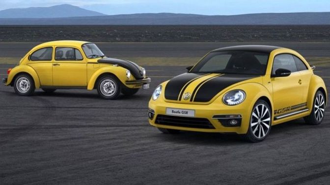 Efsane Arabalar: Volkswagen Beetle/Vosvos