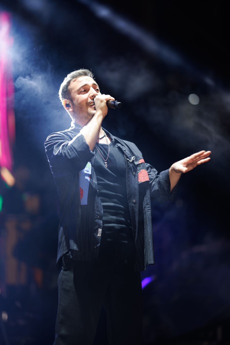 Cumhuriyet Bayramımız 100. Yıla Yakışır Coşku Dolu Konserlerle Kutlandı!