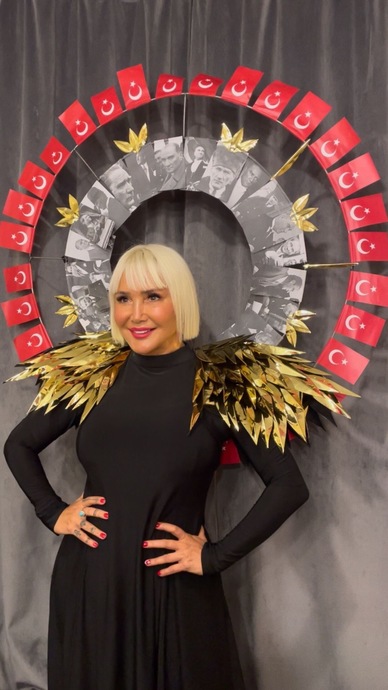 Cumhuriyet Bayramımız 100. Yıla Yakışır Coşku Dolu Konserlerle Kutlandı!