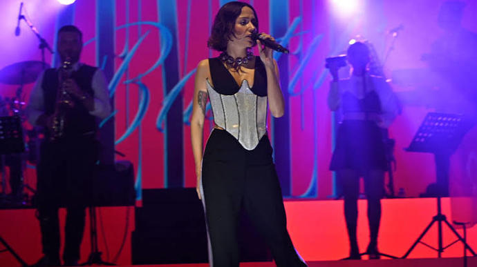 Cumhuriyet Bayramımız 100. Yıla Yakışır Coşku Dolu Konserlerle Kutlandı!