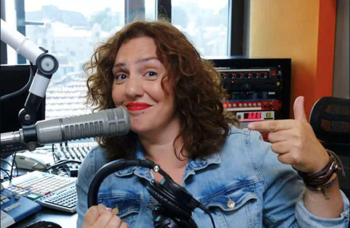 Yasemin Şefik