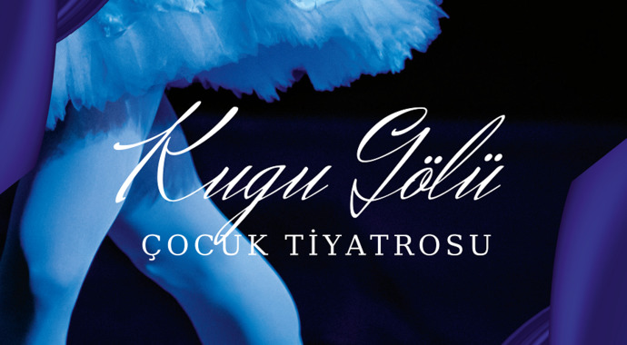 Kuğu Gölü Balesi