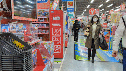 Japonya Seyahatine Çıkmadan Önce Bilmeniz Gereken Önemli Şeyleri Sıralıyorum!