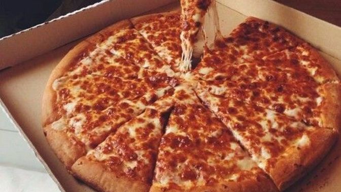 En Lezzetli ve Doyurucu Pizza Çeşitlerini Araştırıyorum!