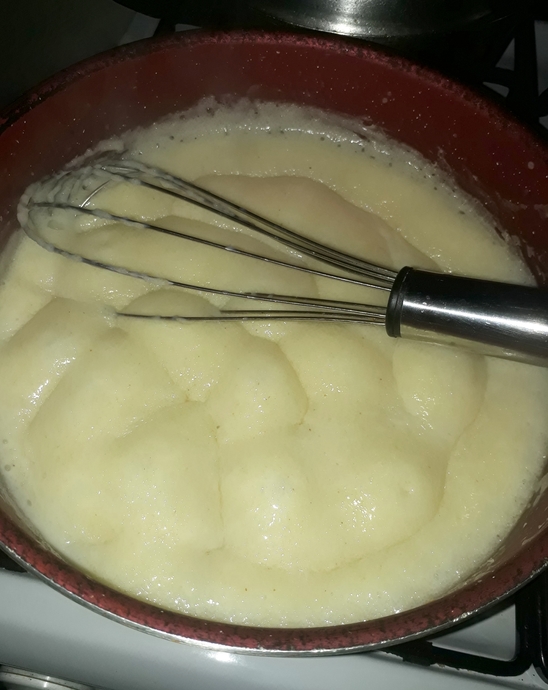 Yapılışı Kolay Tadı Olay: 4 Malzemeli Pratik ve Lezzetli Atıştırmalık Tatlı Tarifi!