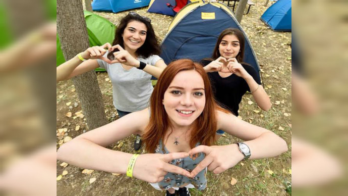 Kasımda Etkinlik Bir Başka Olur: Kasım Soğuğunda İçimizi Isıtan Etkinlikler!