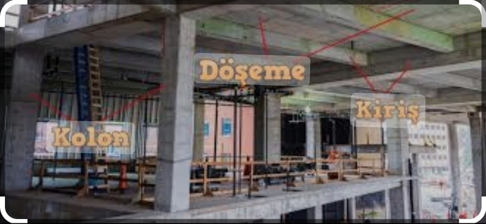 Klasik plak döşeme