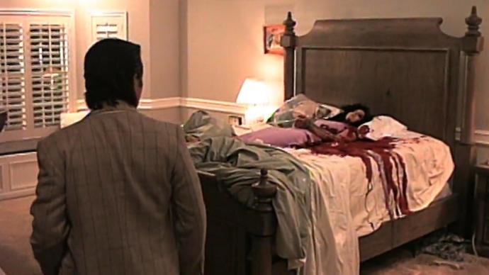 1980lerin Unutulmuş Dehşet Yayınları: V/H/S/85
