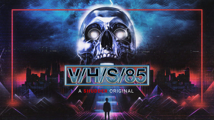 1980lerin Unutulmuş Dehşet Yayınları: V/H/S/85