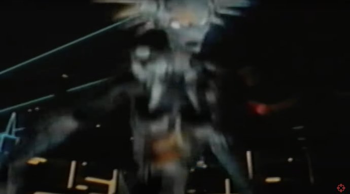 1980lerin Unutulmuş Dehşet Yayınları: V/H/S/85