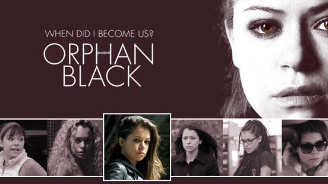 Harika Bir Dizi Önerisi: Orphan Black