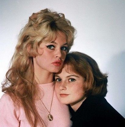 Sarının Her Tonunun Yakıştığı Kadın: Brigitte Bargot!