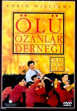 Sizi Liseli Zamanlarınıza Geri Götürecek Bir Film: Ölü Ozanlar Derneği!