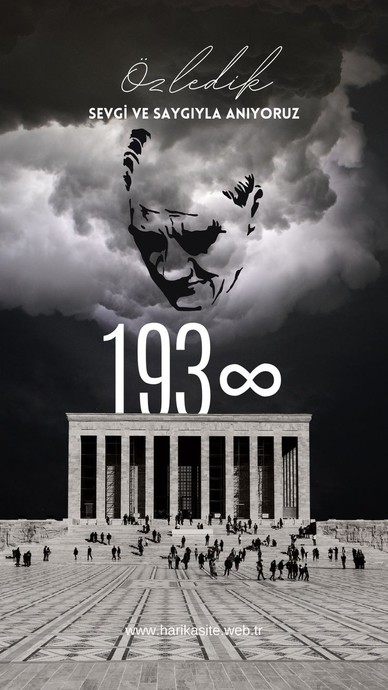 10 Kasımın Önemini Anlamak ve Anlatmak!