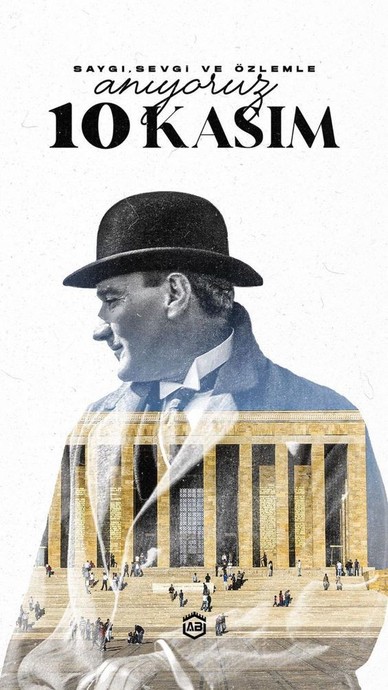 10 Kasımın Önemini Anlamak ve Anlatmak!