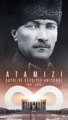 10 Kasımın Önemini Anlamak ve Anlatmak!