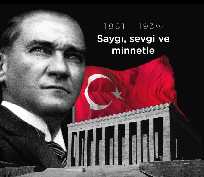10 Kasımın Önemini Anlamak ve Anlatmak!