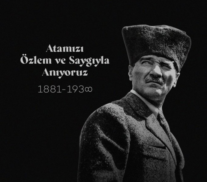 10 Kasımın Önemini Anlamak ve Anlatmak!