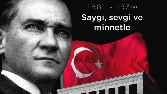 10 Kasım'ın Önemini Anlamak ve Anlatmak!