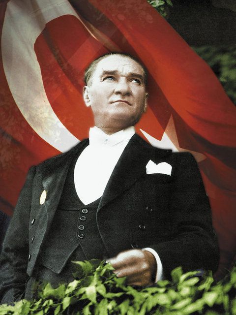 10 Kasıma Özel: Atamızın En Karizmatik Fotoğrafları!
