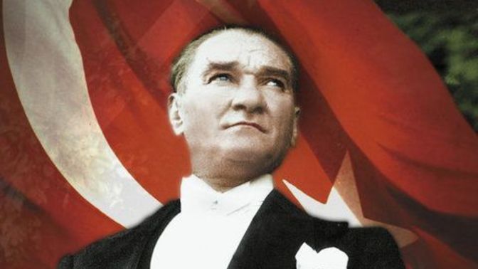 10 Kasıma Özel: Atamızın En Karizmatik Fotoğrafları!