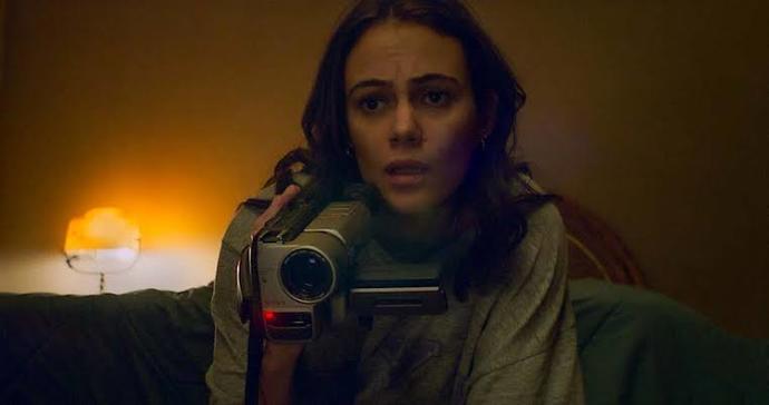 Hafta Sonu İzlemeniz İçin Netflixten 3 Mini Dizi Önerisi!