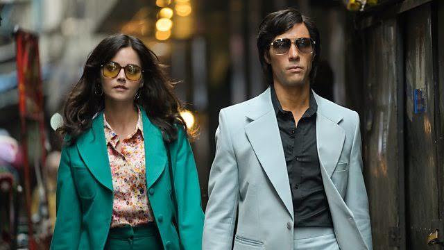 Hafta Sonu İzlemeniz İçin Netflixten 3 Mini Dizi Önerisi!