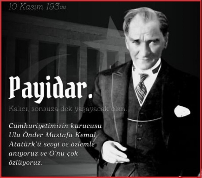 ATATÜRK