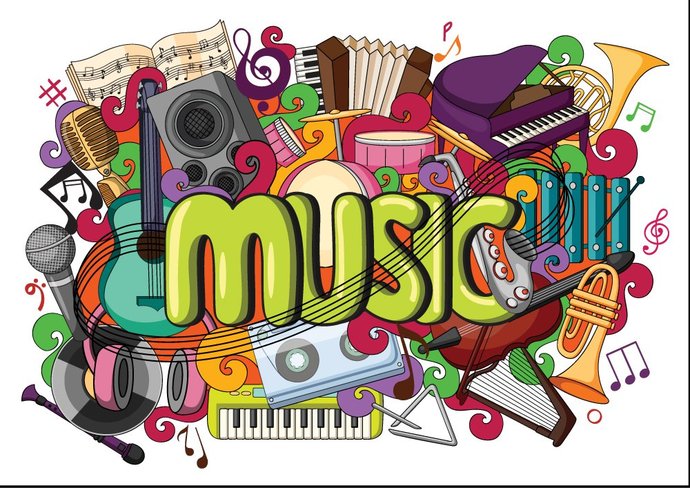 2005 - 2010 Arası Çıkan Popüler ve Hareketli Türkçe Pop Şarkılar!