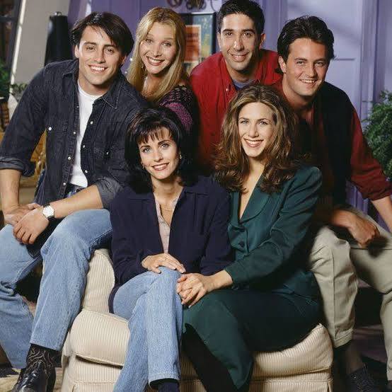 Friends